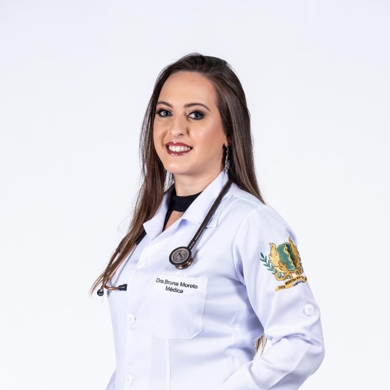 Bruna Almeida