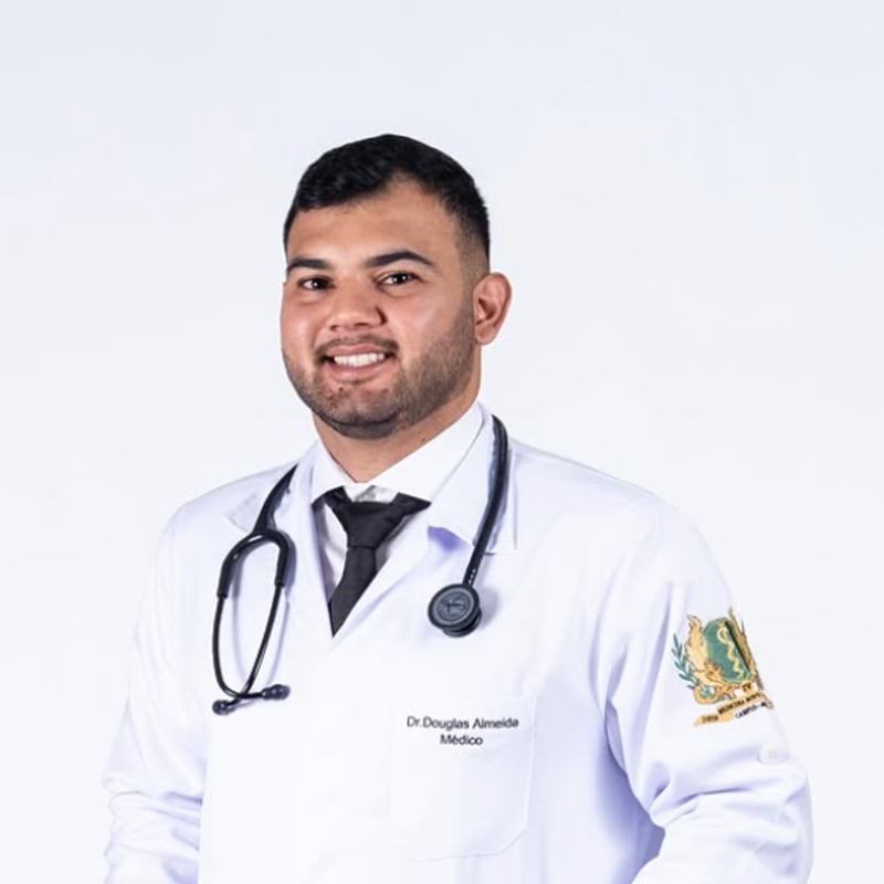 Douglas Almeida